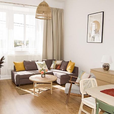 Apartament Na Jeziornej كارتوزي المظهر الخارجي الصورة
