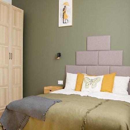 Apartament Na Jeziornej كارتوزي المظهر الخارجي الصورة