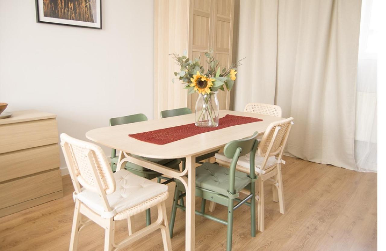 Apartament Na Jeziornej كارتوزي المظهر الخارجي الصورة