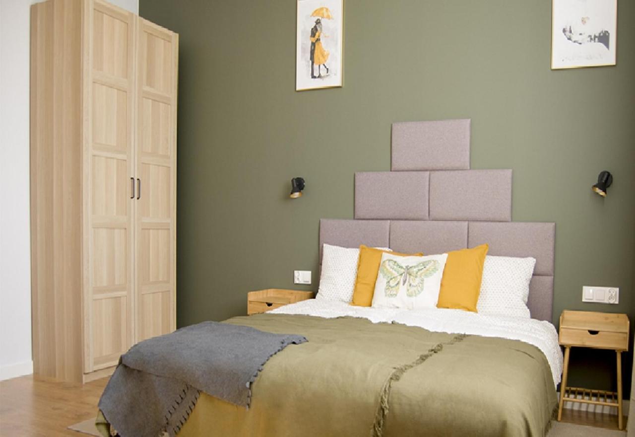 Apartament Na Jeziornej كارتوزي المظهر الخارجي الصورة