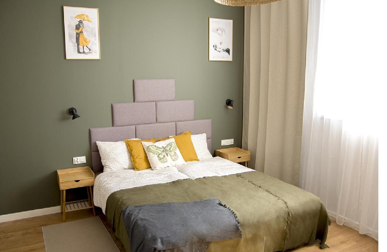 Apartament Na Jeziornej كارتوزي المظهر الخارجي الصورة